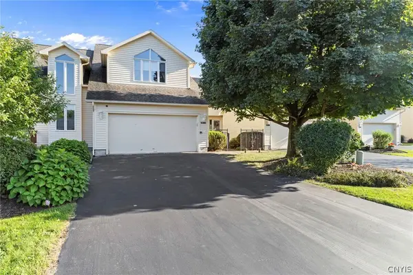 5340 Bunker Hill, Syracuse, NY 13207