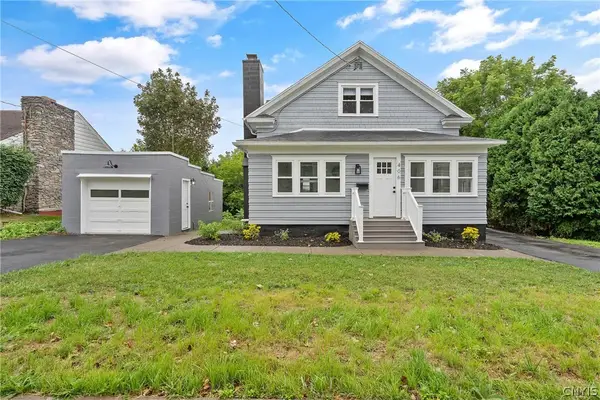 406 Darrow Avenue, Syracuse, NY 13209