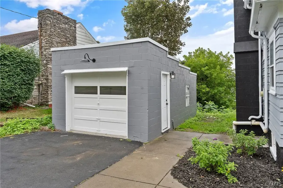 406 Darrow Avenue, Syracuse, NY 13209 - #3