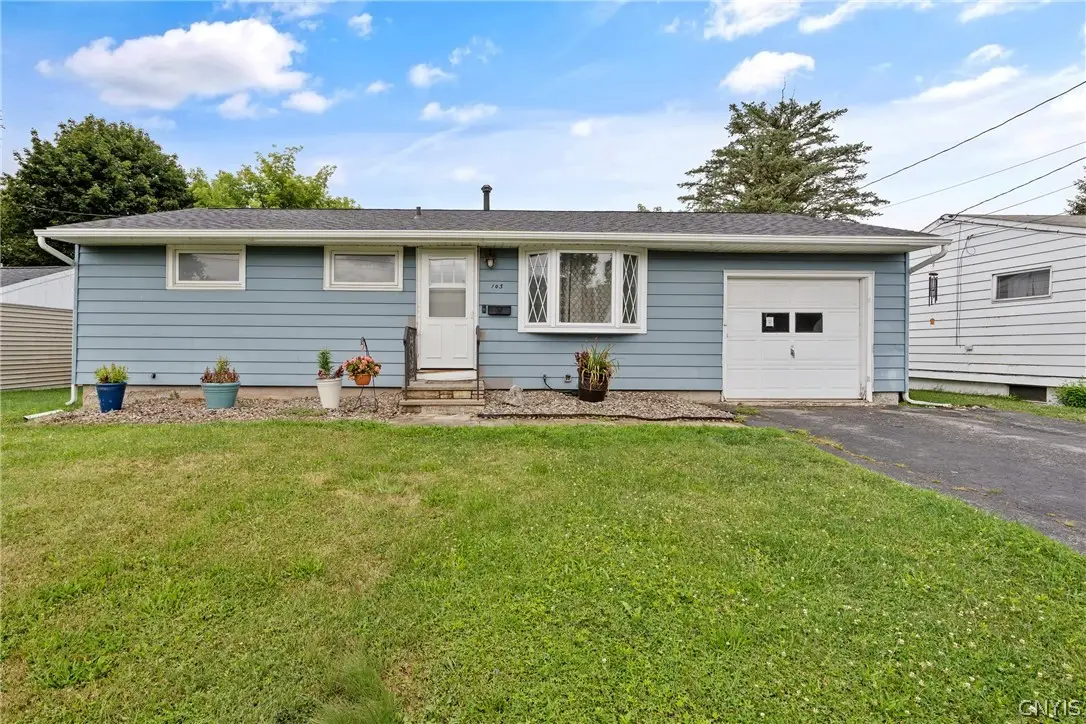 103 Albernathy Street, Liverpool, NY 13088 - #1