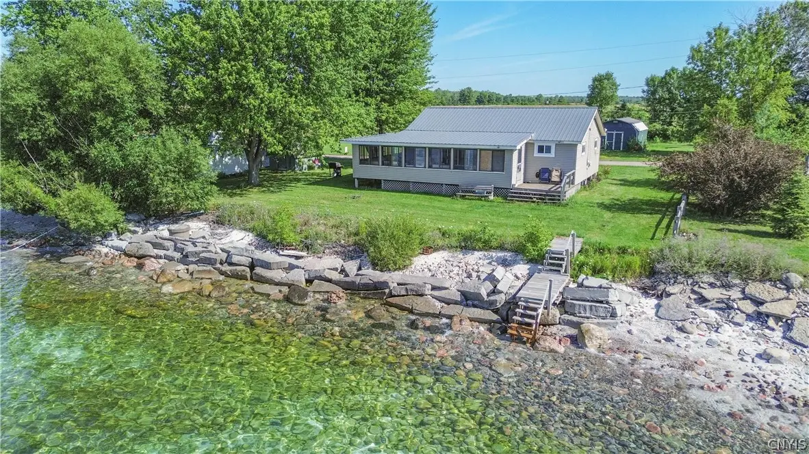 3596 Flanders Road, Three Mile Bay, NY 13693 - #1
