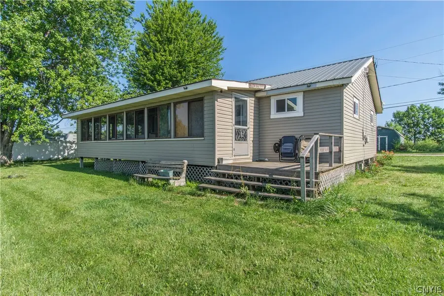 3596 Flanders Road, Three Mile Bay, NY 13693 - #3