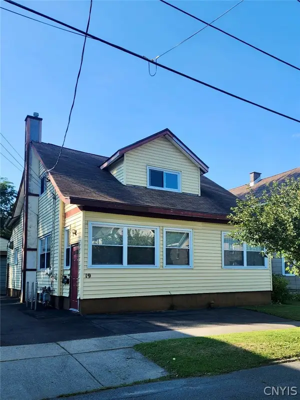 19 Elm Street, Whitesboro, NY 13492