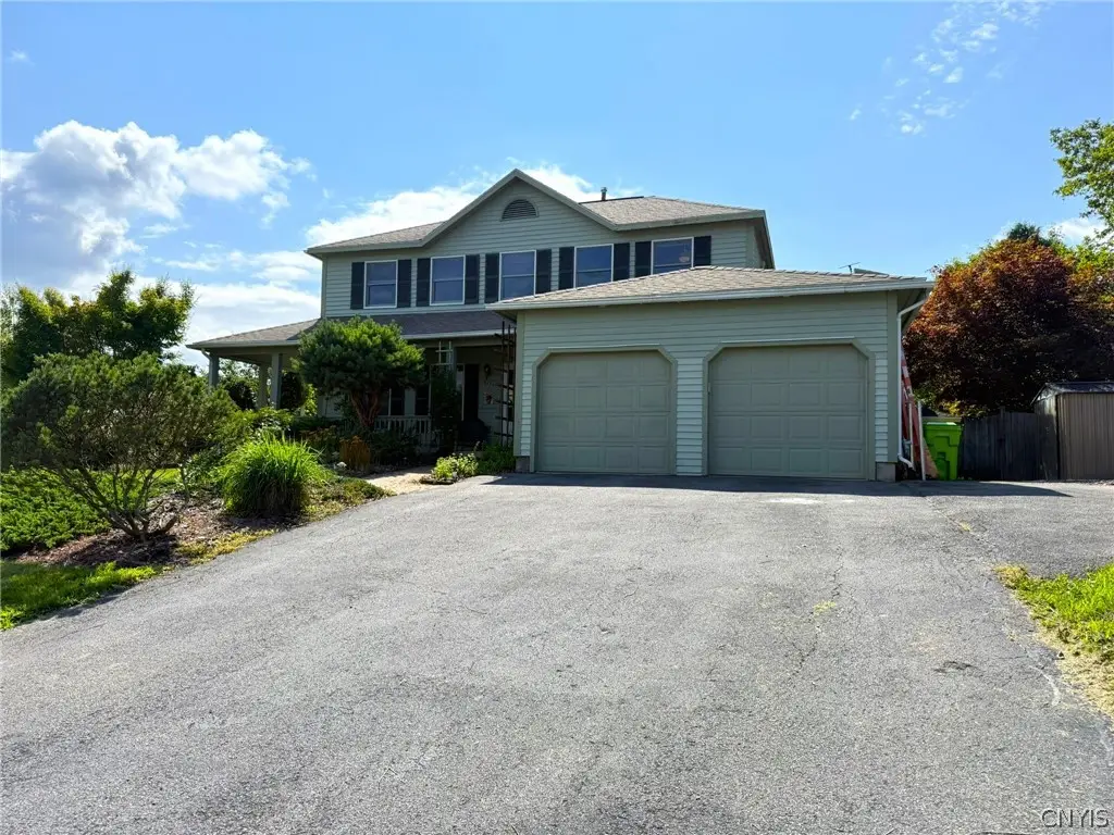 5773 Innsbruck Road, East Syracuse, NY 13057 - #1
