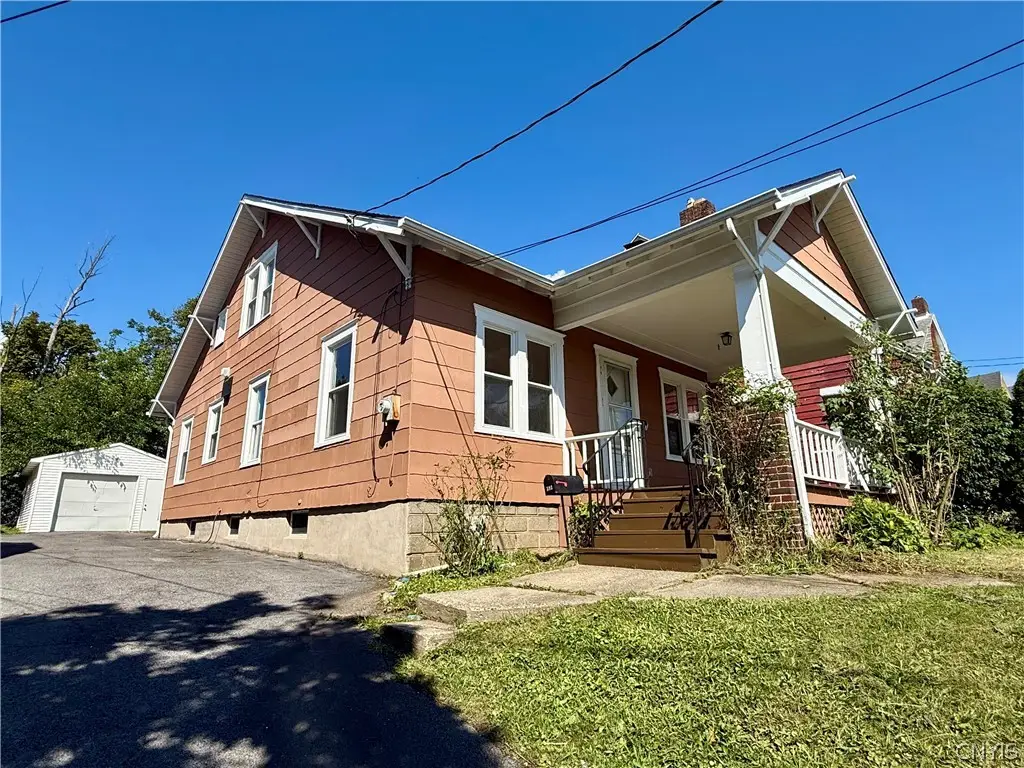 392 Mildred Avenue, Syracuse, NY 13206 - #1