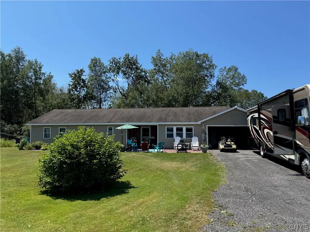 5255 Us Route 11, Pulaski, NY 13142 - #1