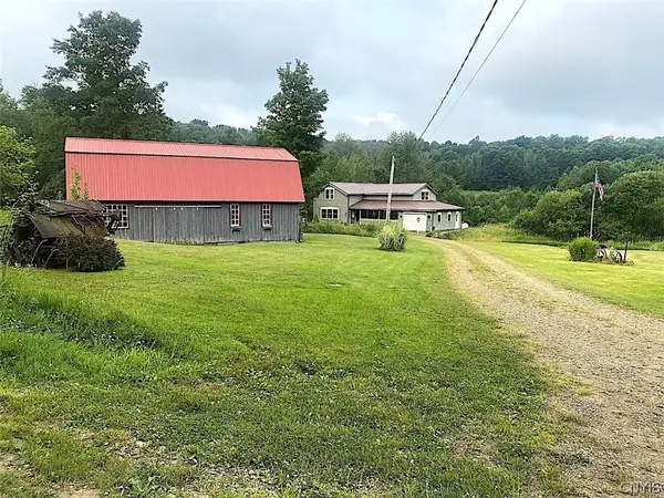 4221 Dineen Road, Friendship, NY 14739