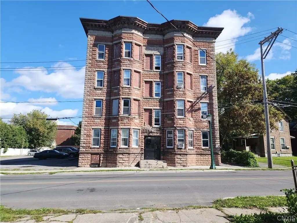 232 W Main Street, Watertown, NY 13601 - #1