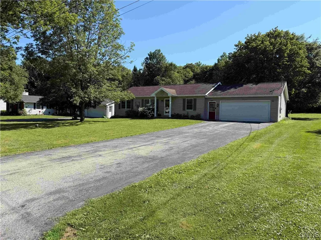6678 Willow Terrace, South Wales, NY 14139 - #1