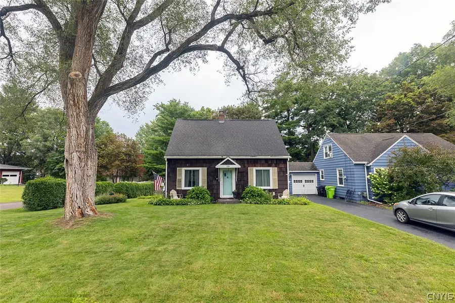 226 Cleveland Boulevard, Fayetteville, NY 13066 - #2