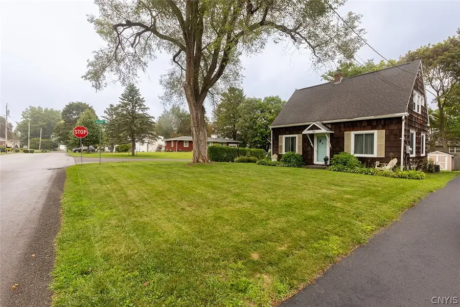 226 Cleveland Boulevard, Fayetteville, NY 13066 - #3