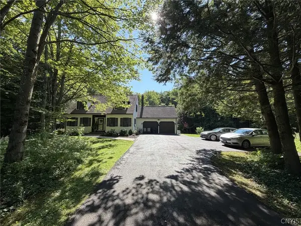 6520 Stage Road, Marcy, NY 13403