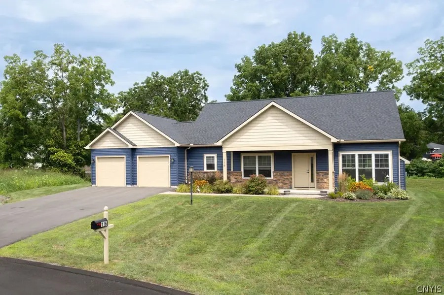 116 Left Field Course, Manlius, NY 13104 - #2
