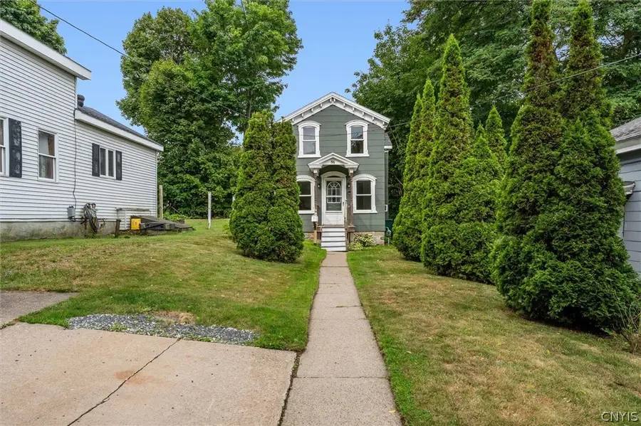 88 E 8th Street, Oswego, NY 13126 - #2
