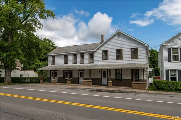 2748 State Route 12b, Deansboro, NY 13328