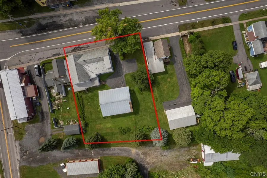2748 State Route 12b, Deansboro, NY 13328 - #3