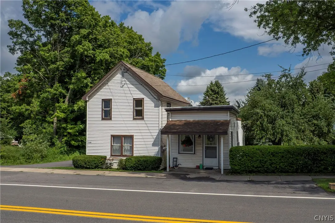 2752 Rt-12b, Deansboro, NY 13328 - #1