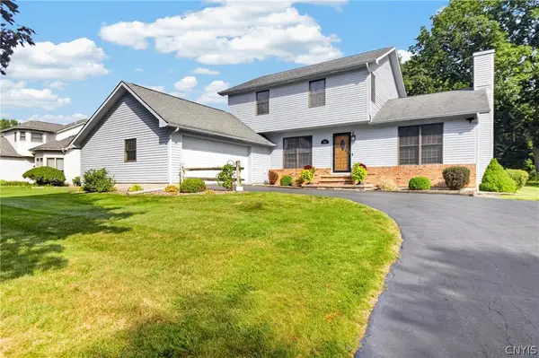 336 Robertson Road, Sherrill, NY 13461