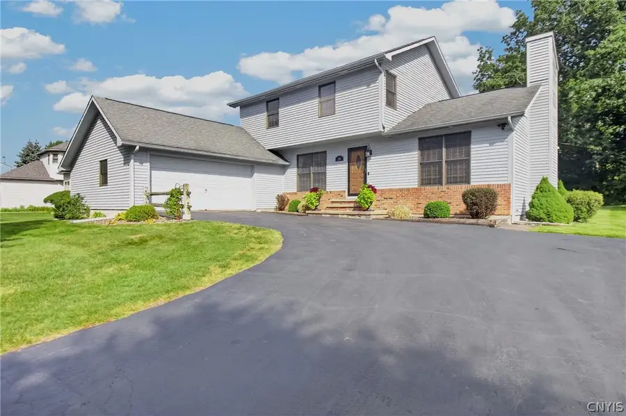 336 Robertson Road, Sherrill, NY 13461 - #2