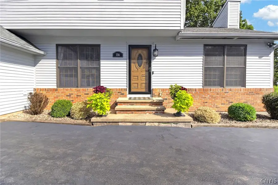 336 Robertson Road, Sherrill, NY 13461 - #3