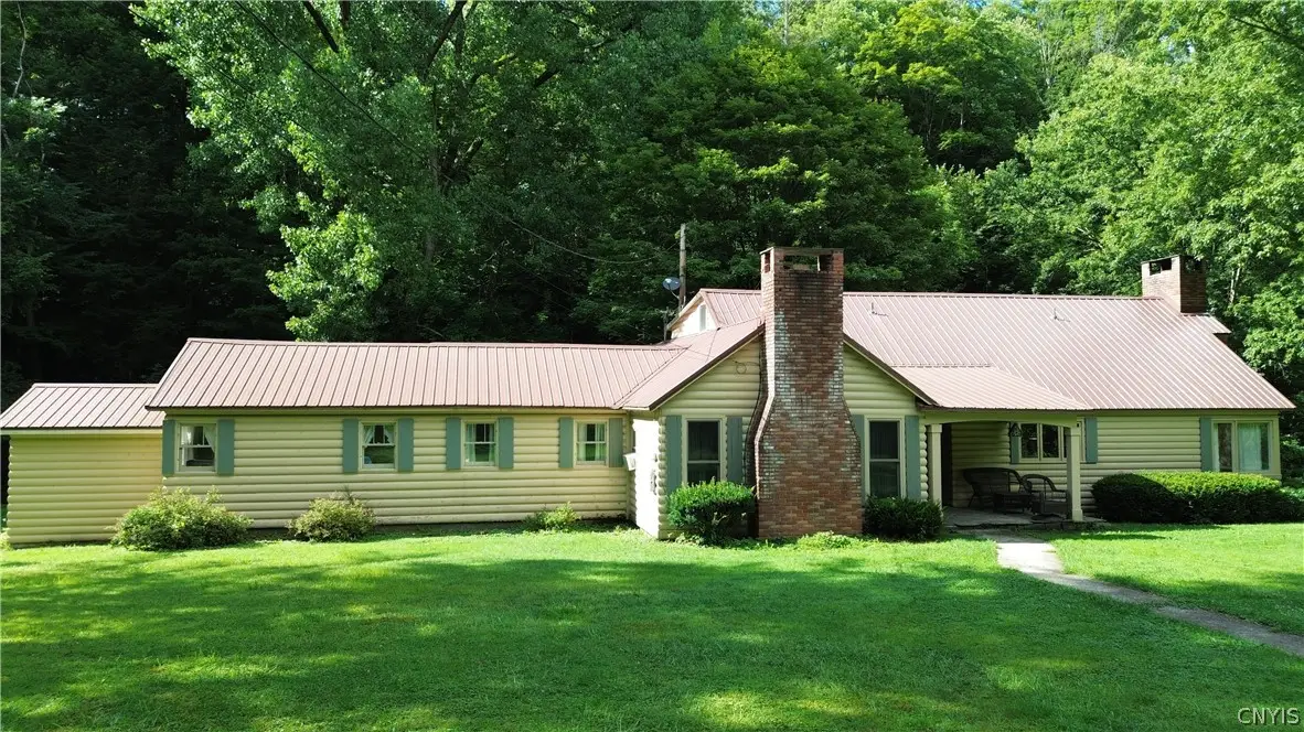 545 State Route 41a, Homer, NY 13077 - #1