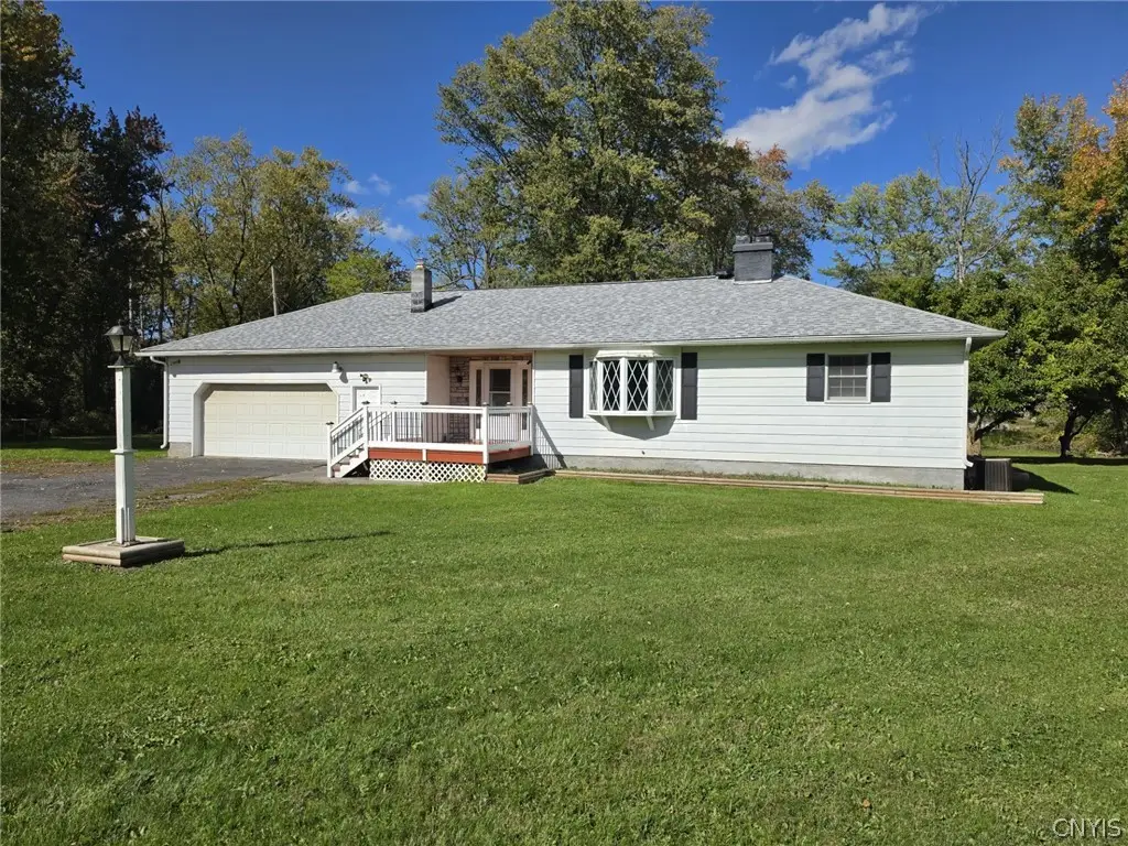 1041 Old State Route 31, Jordan, NY 13080 - #1