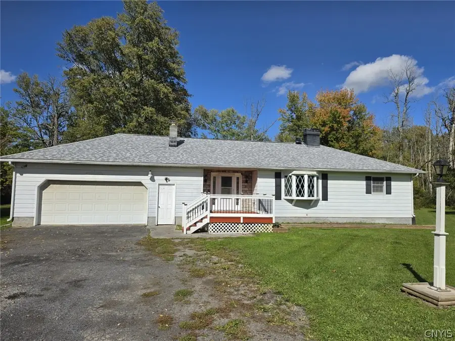 1041 Old State Route 31, Jordan, NY 13080 - #2