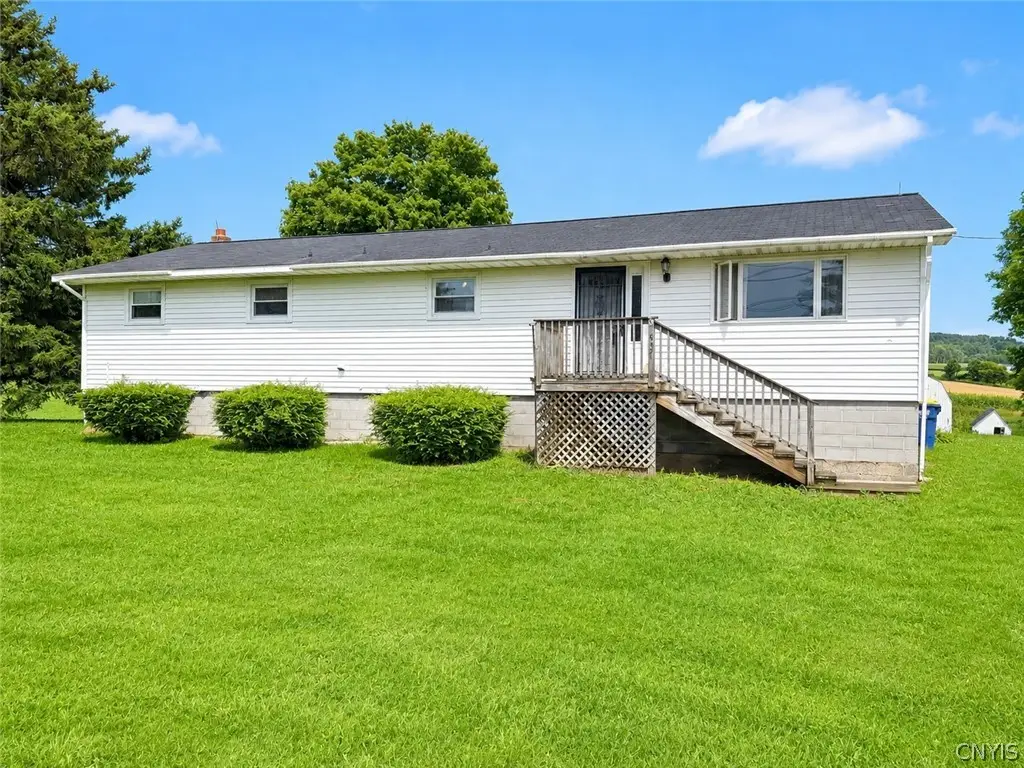 6421 Route-80 W, Tully, NY 13159 - #1