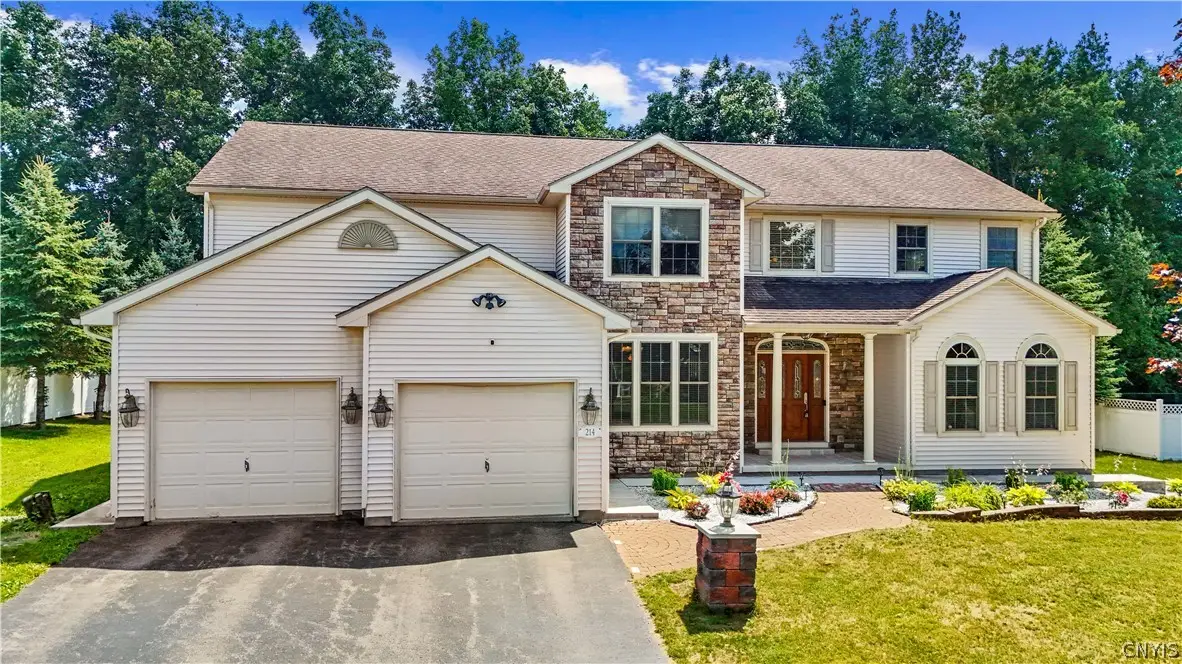 214 Driftwood Drive, Oneida, NY 13421 - #1