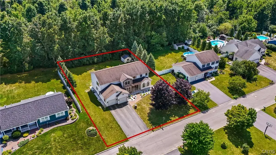 214 Driftwood Drive, Oneida, NY 13421 - #2