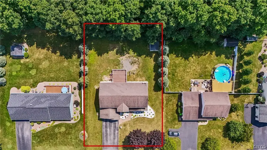 214 Driftwood Drive, Oneida, NY 13421 - #3