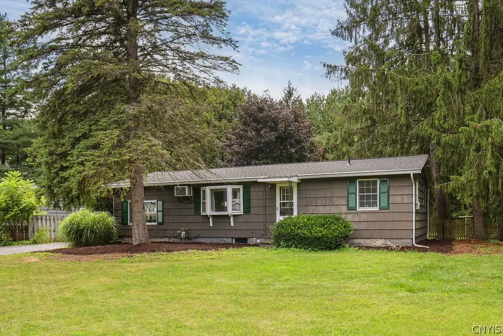 8243 Sixty Road, Baldwinsville, NY 13027 - #1