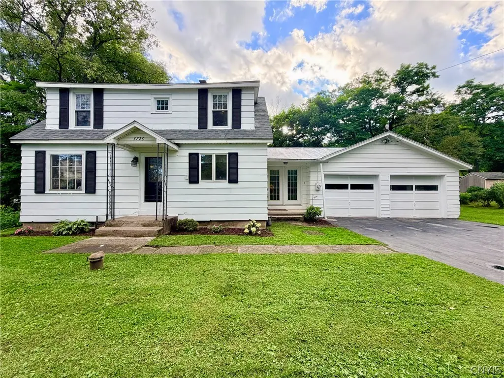 3729 Prospect Street, Truxton, NY 13158 - #1