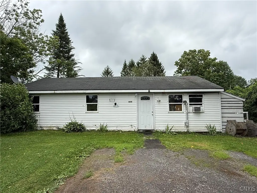 4610 Francis Road, Cazenovia, NY 13035 - #1