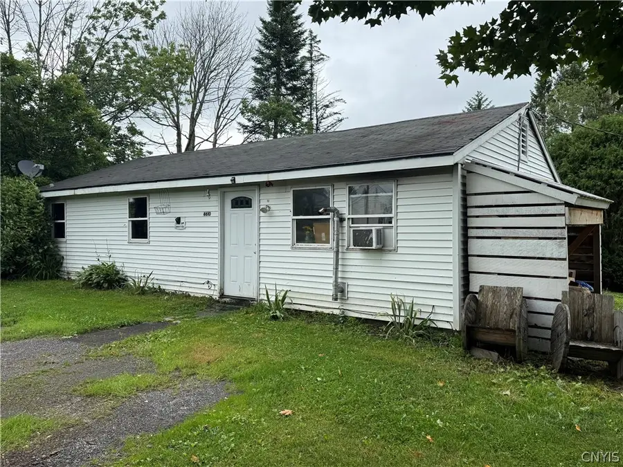 4610 Francis Road, Cazenovia, NY 13035 - #3