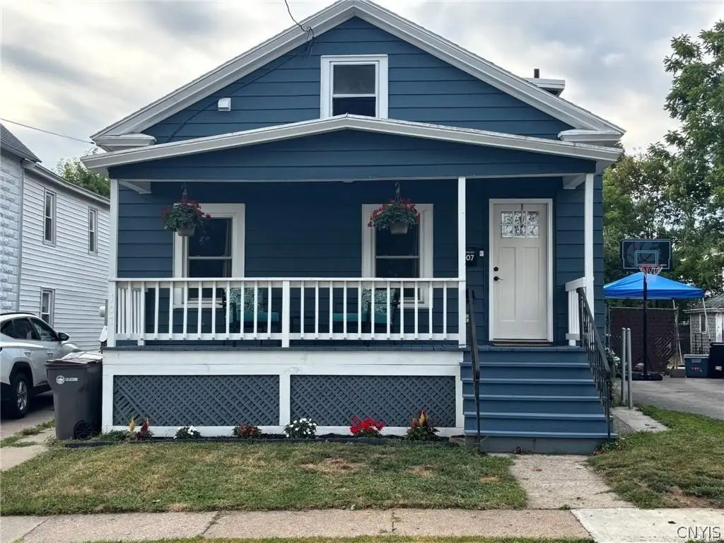 107 Nock Street, Rome, NY 13440 - #1