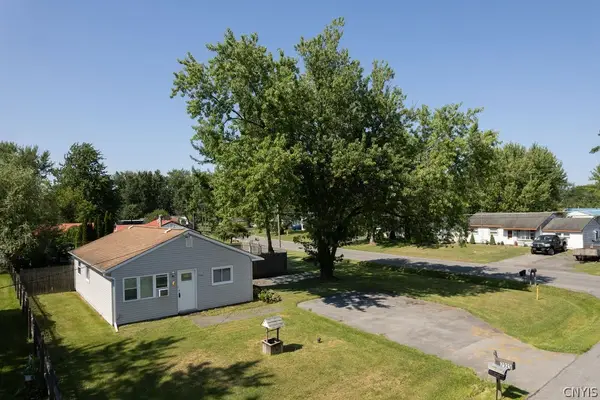 7925 Galileo Circle, Bridgeport, NY 13030