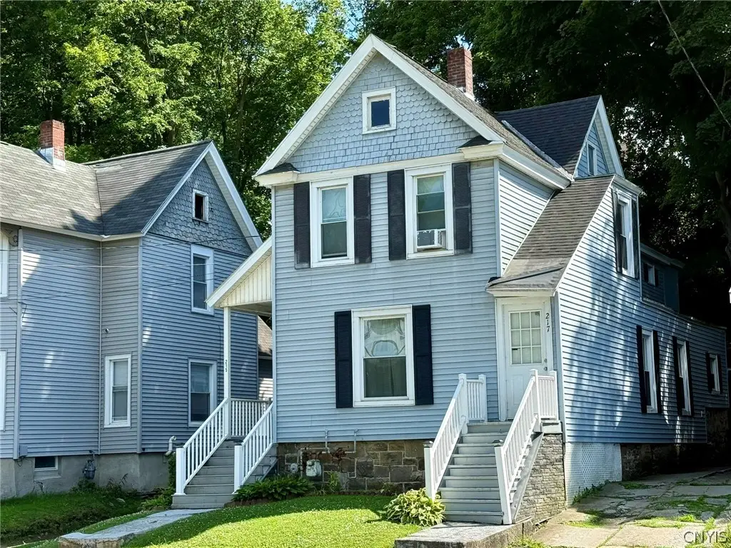 215 W Main Street, Ilion, NY 13357 - #1
