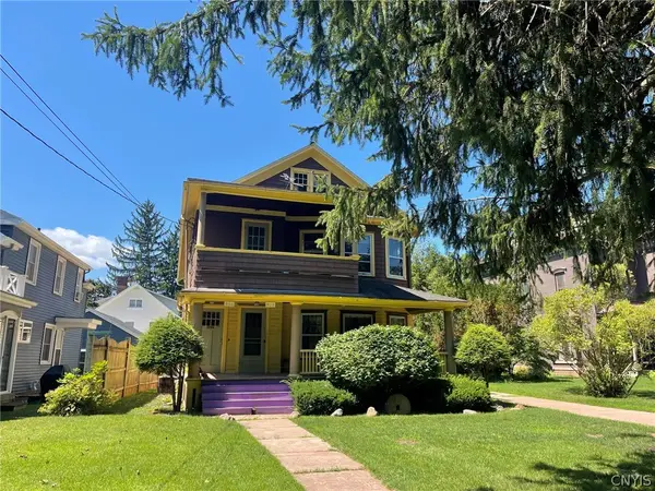 428 Broad Street, Oneida, NY 13421