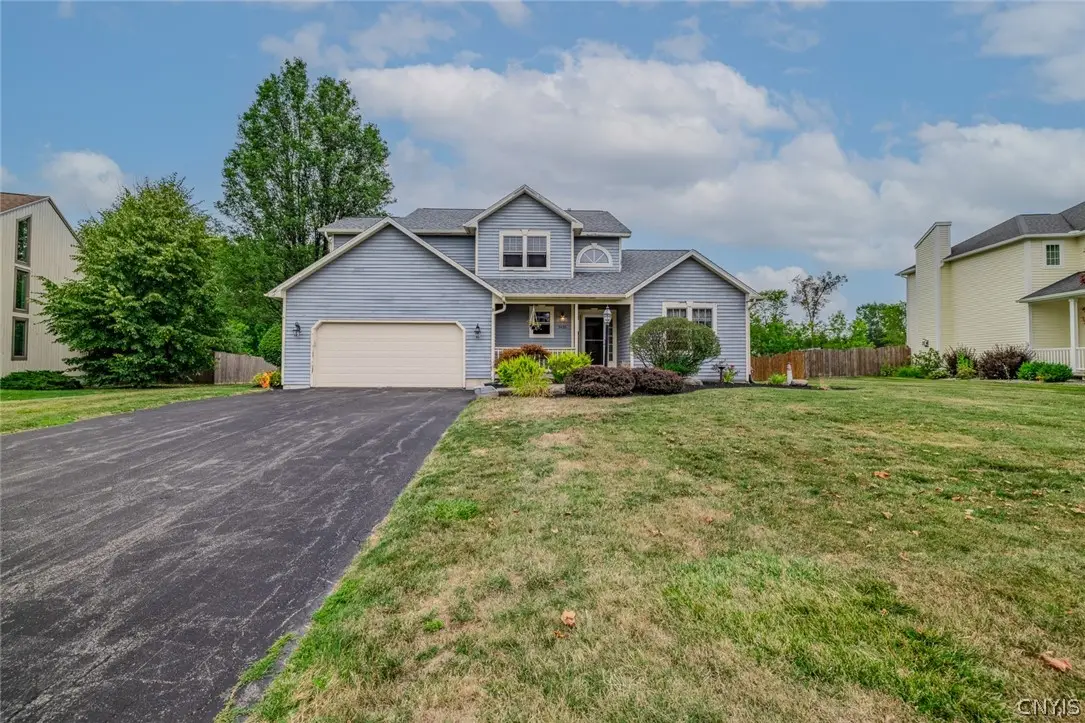 9430 Hawkeye Drive, Brewerton, NY 13029 - #1