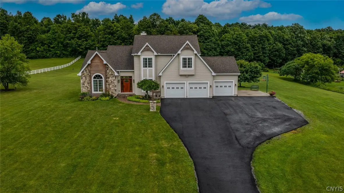 1695 Brewer Road, Oneida, NY 13421 - #1