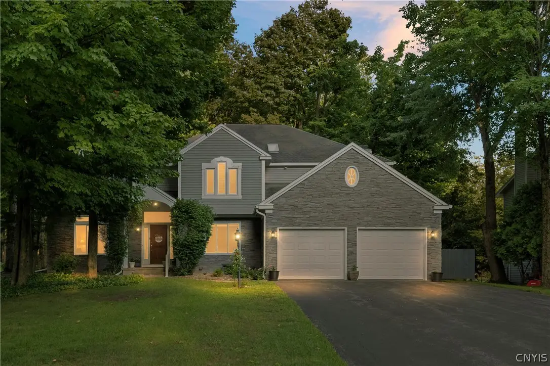 12 Slaytonbush Road, Whitesboro, NY 13492 - #1