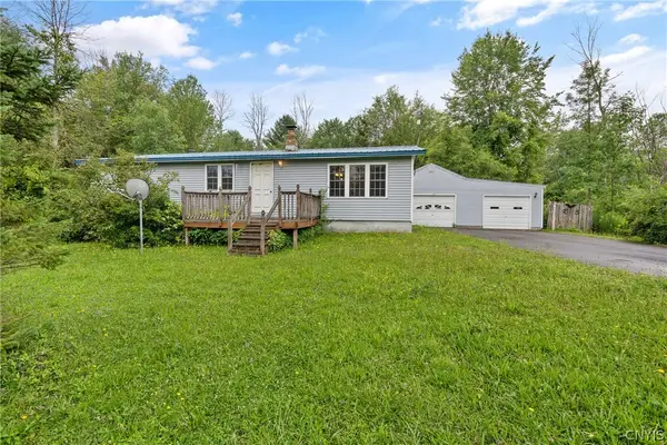 4889 Heelpath Road, Rome, NY 13440