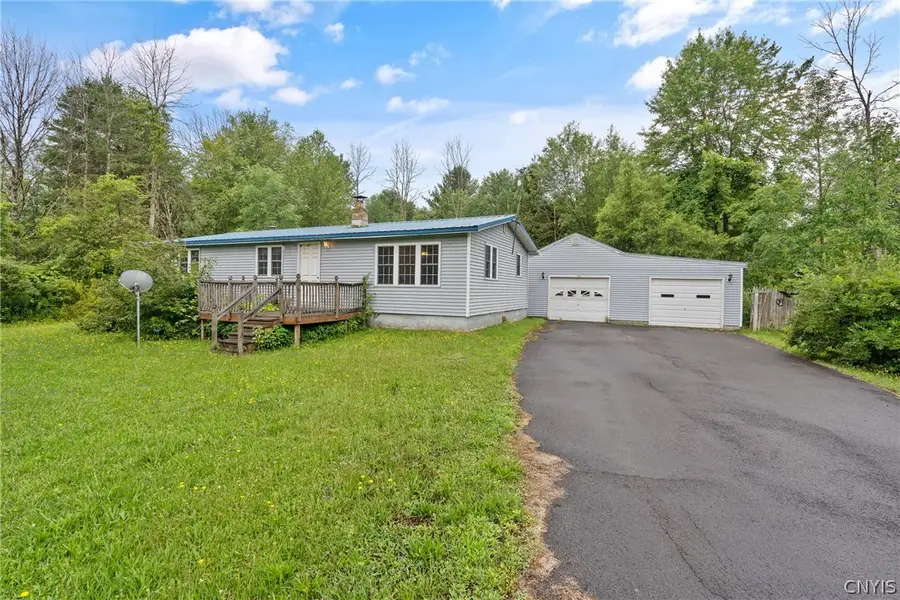 4889 Heelpath Road, Rome, NY 13440 - #2