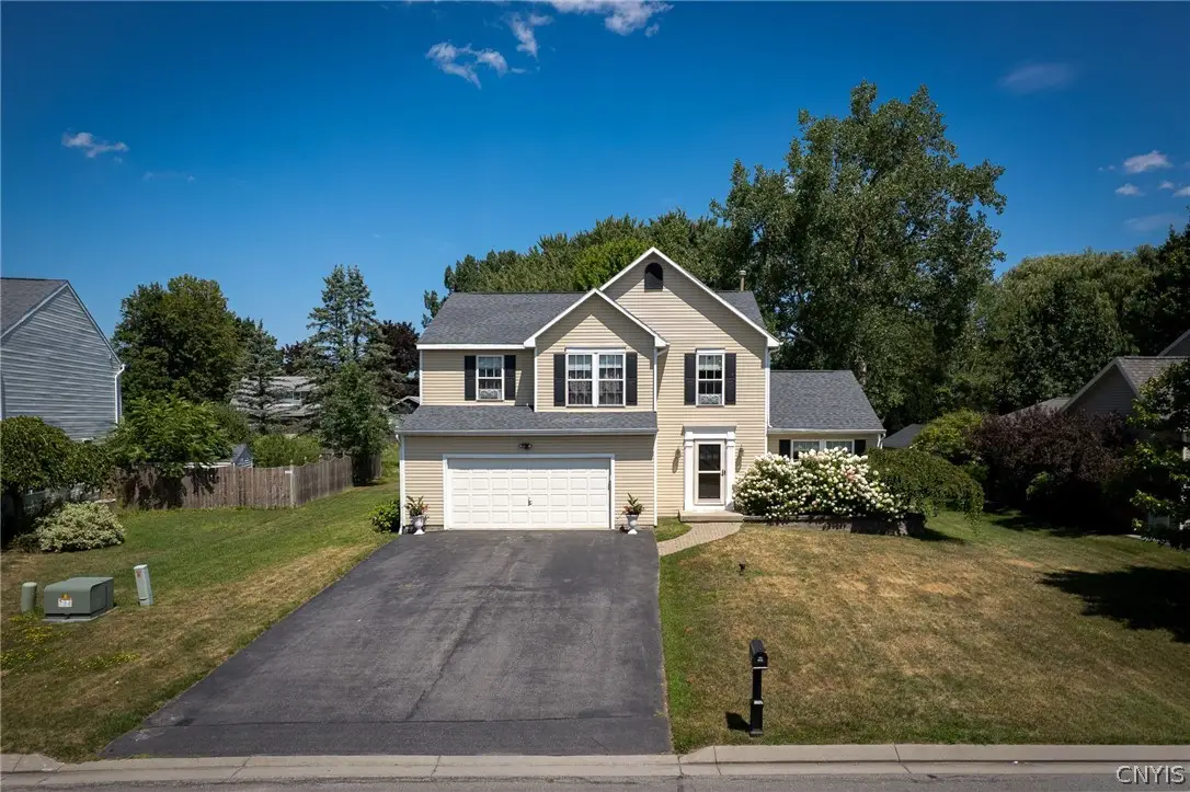 8272 Wheatberry, Clay, NY 13041 - #1