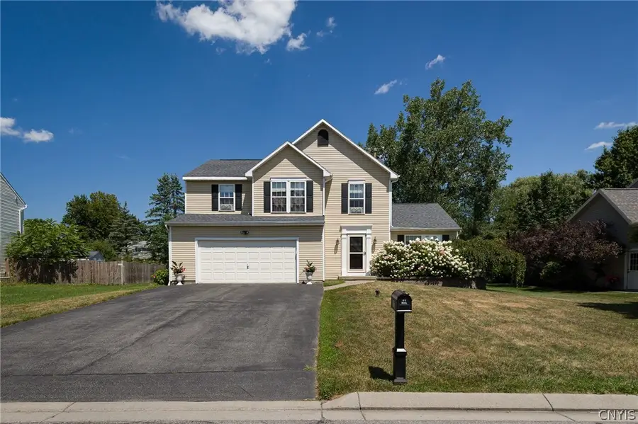 8272 Wheatberry, Clay, NY 13041 - #2