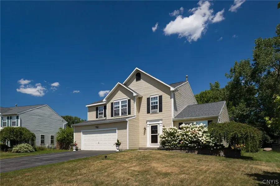 8272 Wheatberry, Clay, NY 13041 - #3
