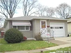 224 N North Edwards Avenue, Syracuse, NY 13206