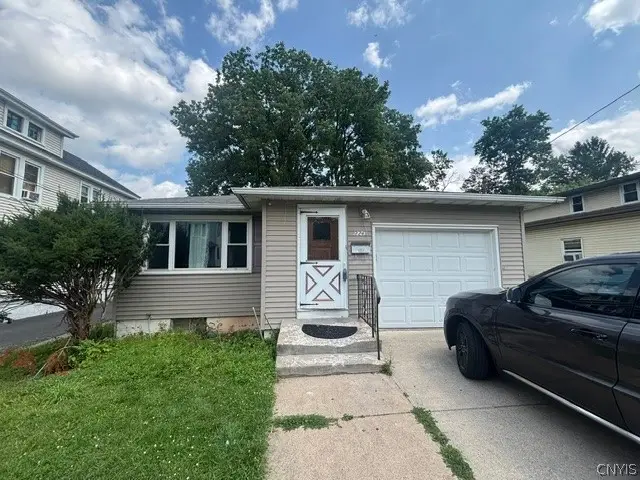 224 N North Edwards Avenue, Syracuse, NY 13206 - #2