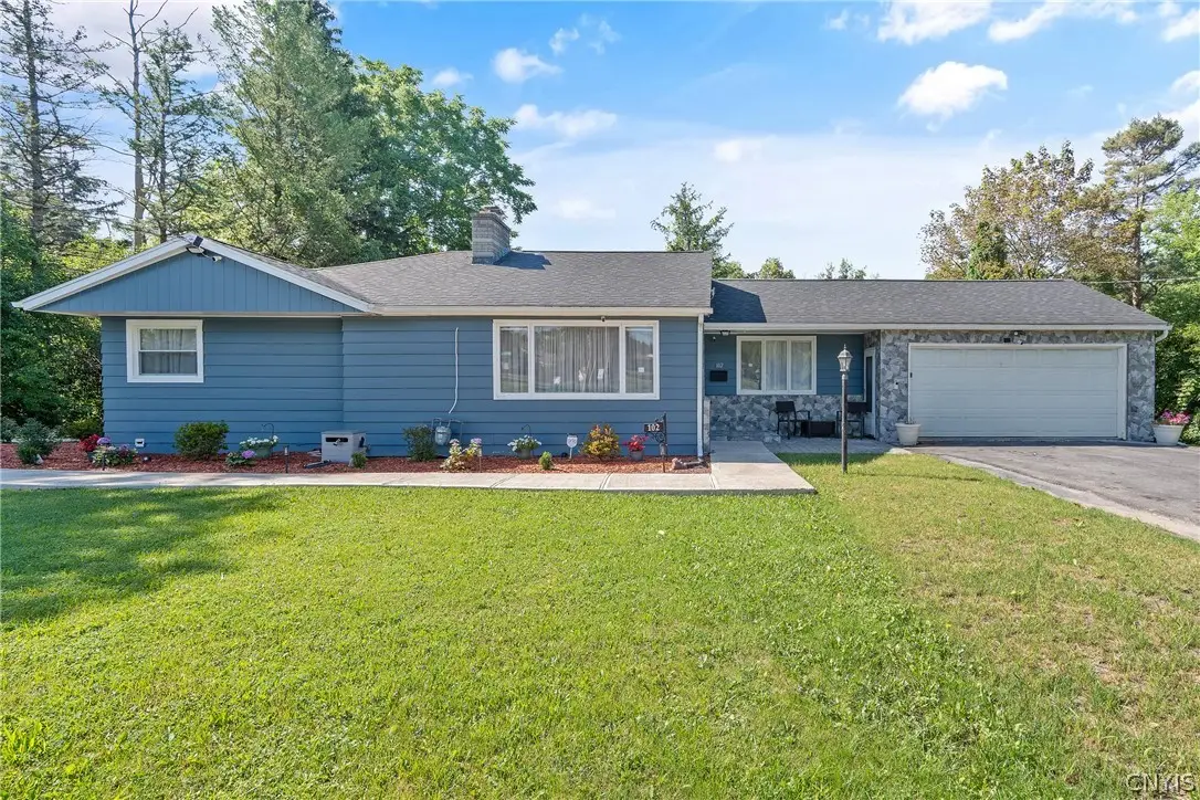 102 Orrick Road, Syracuse, NY 13214 - #1
